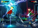 Stickman Combat - Superhero screenshot 5