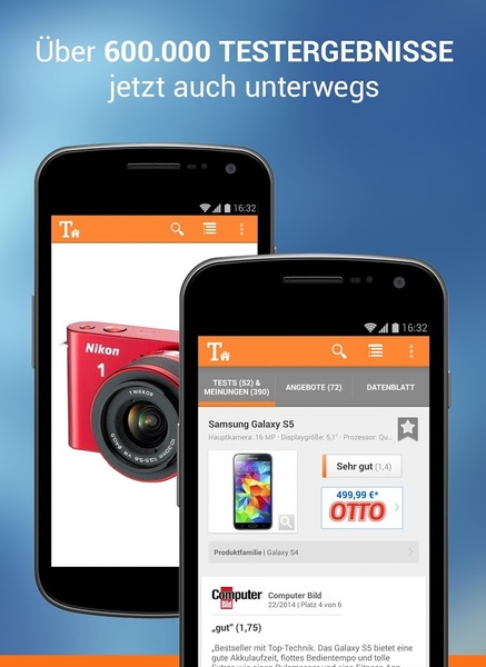 Testberichte.de - Preview 7