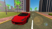 Extreme Fast Cars screenshot 4