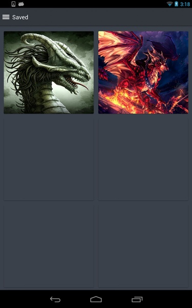 Dragon Wallpaper 2021::Appstore for Android