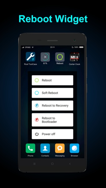 Root ToolCase - Preview 21