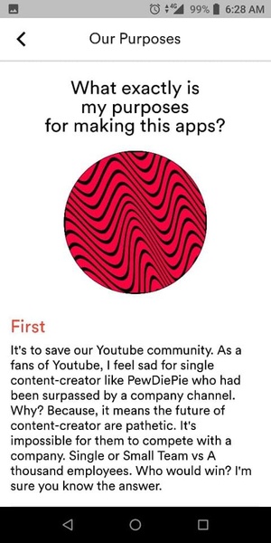 Subscribe to PewDiePie - Preview 3