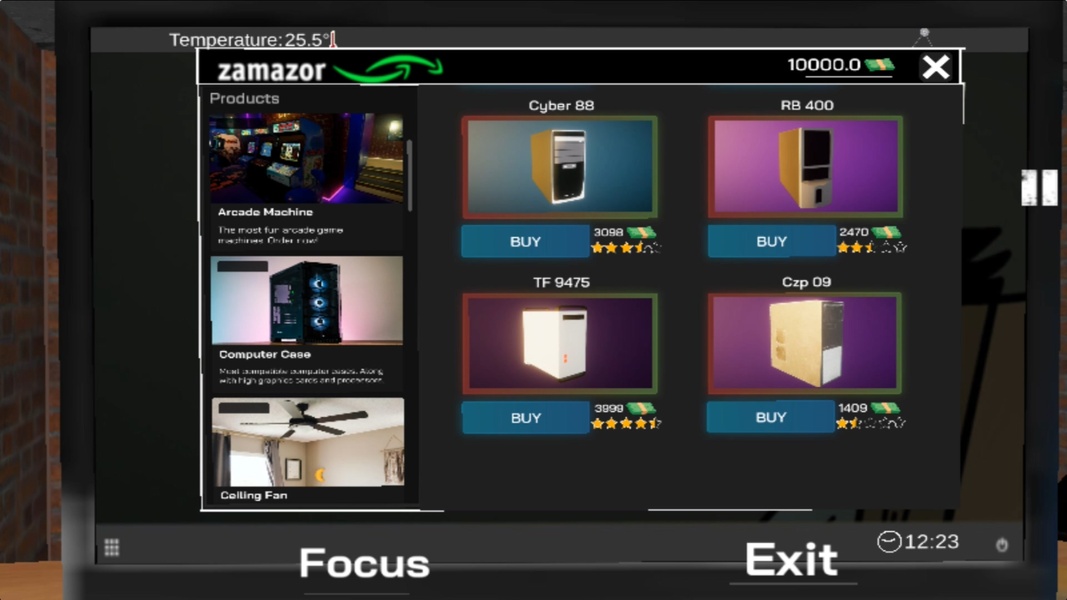 Internet Cafe Simulator - Preview 5