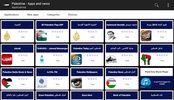 Palestine - Apps and news screenshot 3