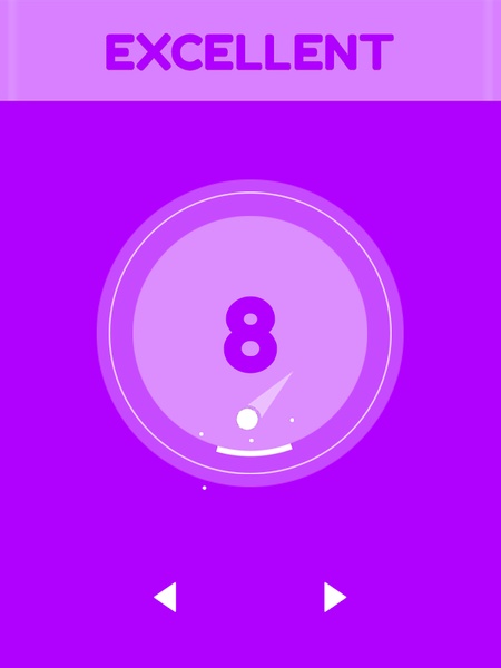 Circle Pong Challenge - Preview 4