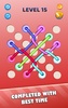 Tangle Master 3D: Untie Twisted screenshot 5