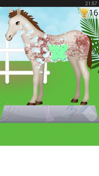 Horse Pregnancy 2 - Preview 2