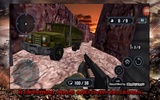Frontline Duty of Commando 2 screenshot 1