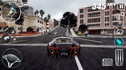 Real Car Driving City 3D screenshot 4