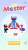 Mix Master: AI Animal, Monster screenshot 6