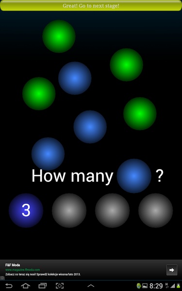 Free Mind Game - Preview 9
