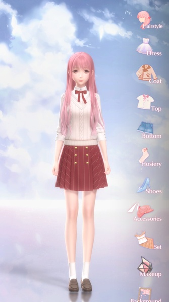 Shining Nikki - Preview 9