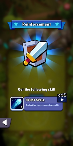 Mage Legends: Epic RPG - Preview 8