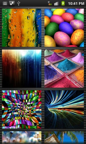 Xperia Play HD Wallpapers - Preview 7