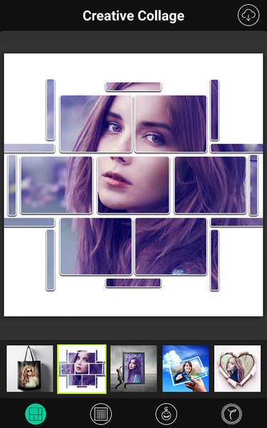 Creative Collage - Preview 2
