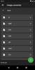File Converter screenshot 5