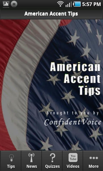 American Accent Tips - Preview 6