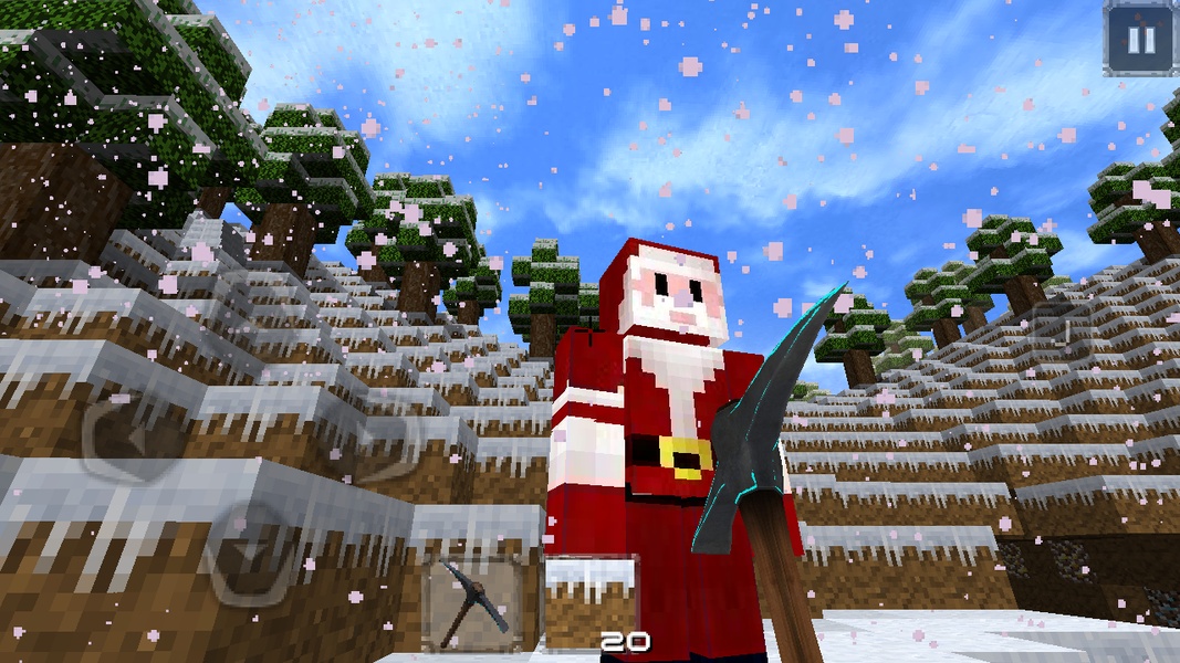 Winter Craft 2 - Preview 5
