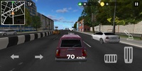 Big City Wheels screenshot 7