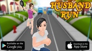 Husband Run screenshot 1