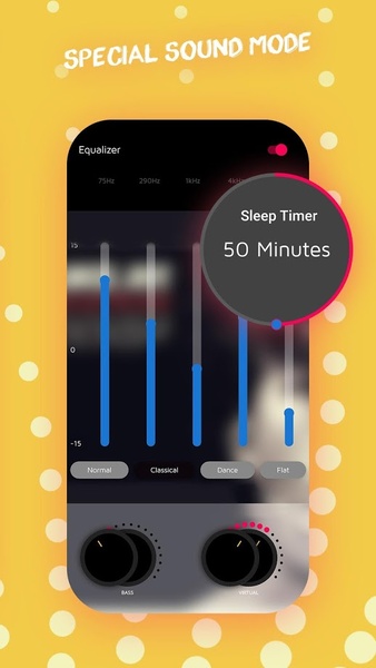 Galaxy Note 9 Music - Music Player All-in-One - Preview 3