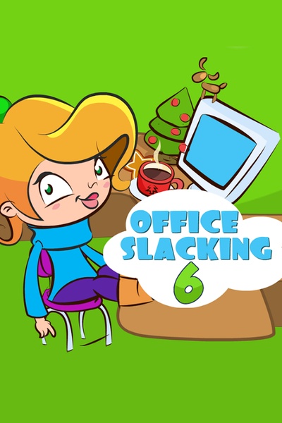 Office Slacking 6 - Preview 1