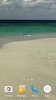 Tropical Beach Live Wallpaper screenshot 6