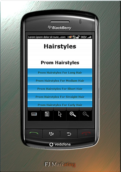 Hairstyleforwomen - Preview 4