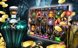 Slots Wizards screenshot 3