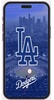 Wallpaper Los Angeles Dodgers screenshot 2