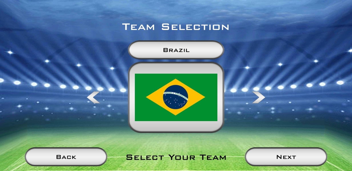 MojoSoccer 3D - Preview 7