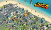City Island: Airport 2 screenshot 5