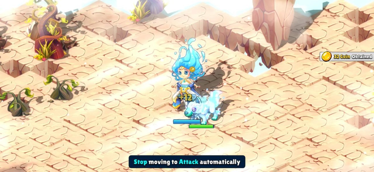 Beast Brawl - Preview 11