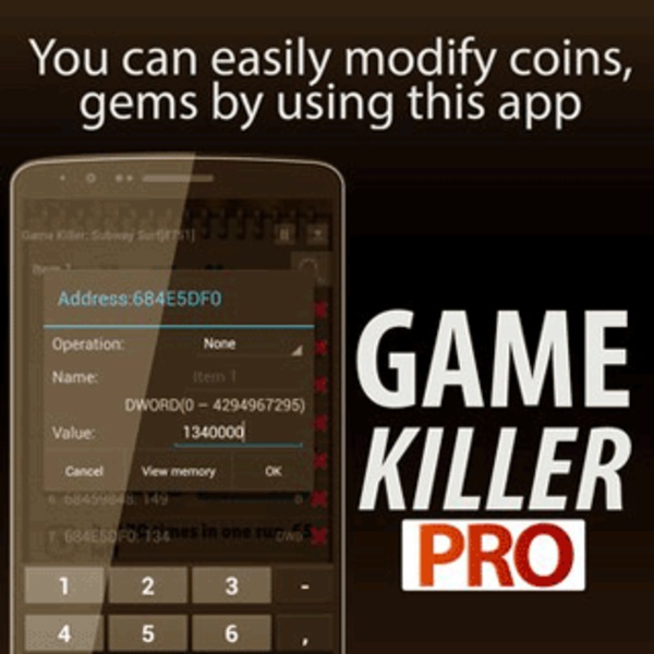 Game Killer Guide - Preview 3