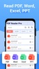 PDF Reader Pro screenshot 6