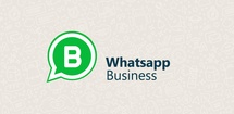 WhatsApp Business feature