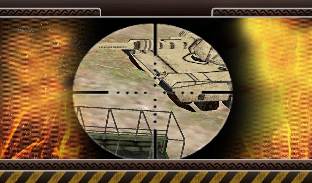 Gunship Helli Attack - Preview 10