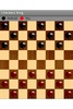 Checkers King Free screenshot 2