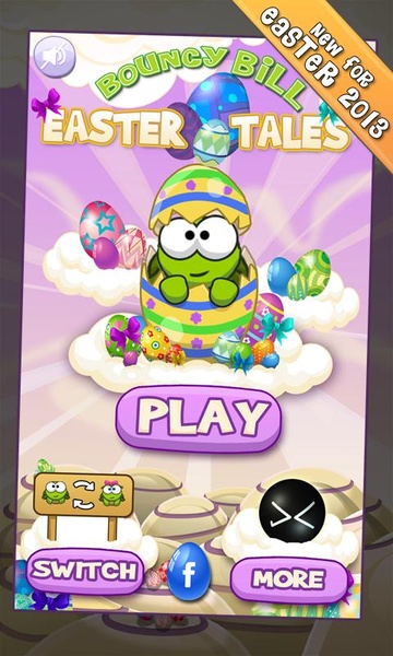 Bouncy Bill Easter Tales - Preview 6