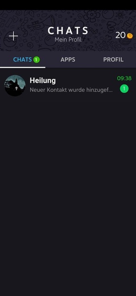 The Healing - Preview 6