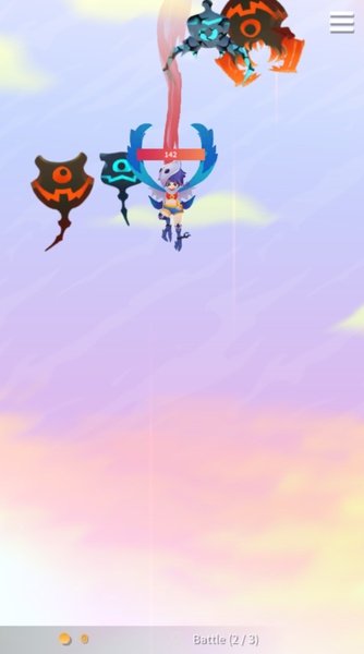 Sky Bandit - Preview 3