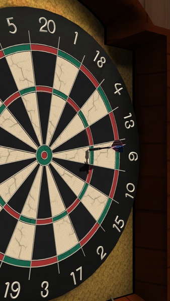 Darts Master 3D - Preview 2