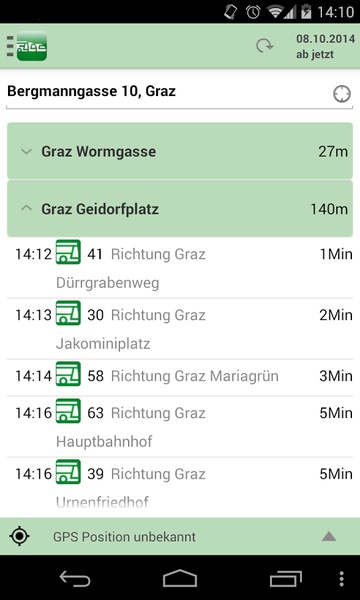 BusBahnBim - Preview 4