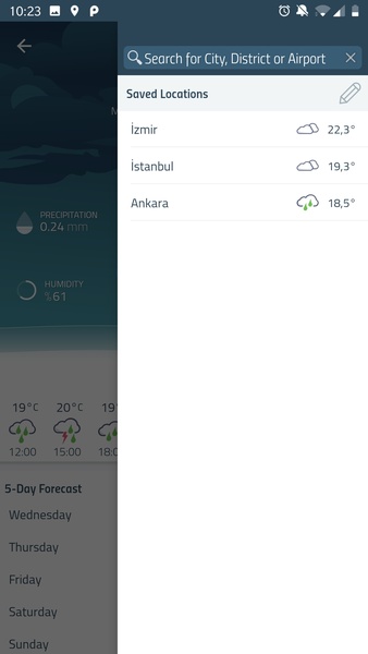 Meteoroloji - Preview 7