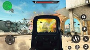 Counter war Strike 2021- 3D Sh screenshot 2