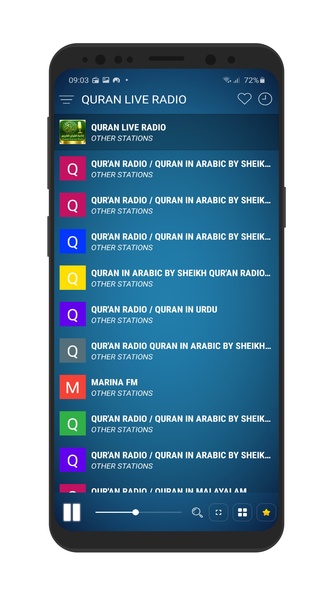 Radio Kuwait - Preview 3