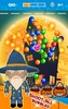 Halloween Bubble Shooter screenshot 4