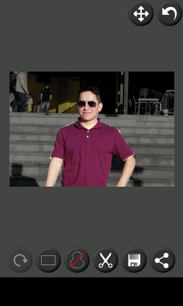 Photo Trimmer - Preview 18