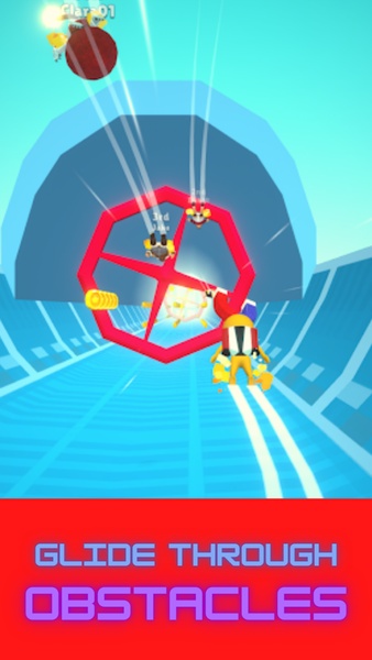 Ultimate Jet Pack Racing Adventure - Preview 6