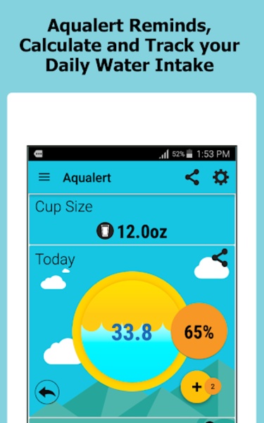 Aqualert - Preview 8